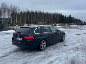 BMW 535