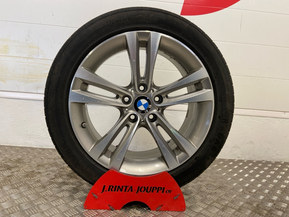 BMW 320 Gran Turismo