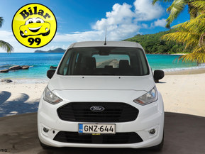 Ford Grand Tourneo Connect