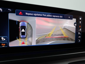 Mercedes-Benz GLE 53 AMG