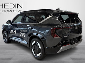 Kia EV5
