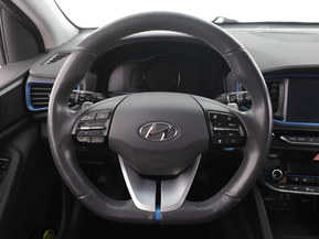 Hyundai Ioniq Plug-In