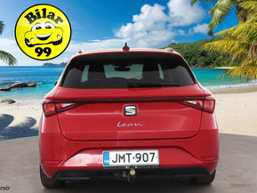 Seat Leon Sportstourer