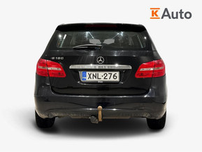 Mercedes-Benz B