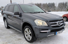 Mercedes-Benz GL