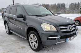 Mercedes-Benz GL