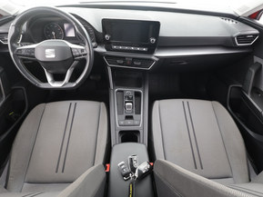 Seat Leon Sportstourer