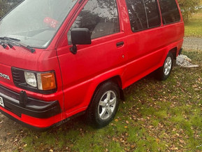Toyota Liteace