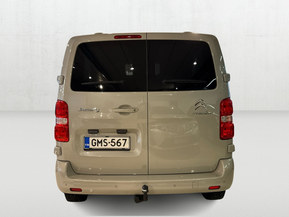 Citroen Jumpy