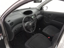 Toyota Yaris Verso