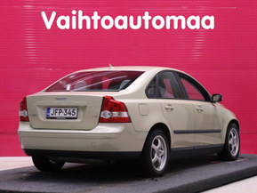 Volvo S40