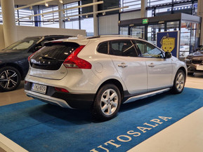 Volvo V40 Cross Country