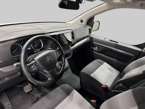 Citroen Space Tourer