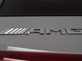 Mercedes-Benz GLE 53 AMG