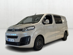 Citroen Jumpy