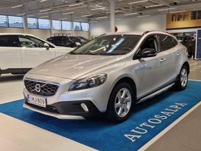 Volvo V40 Cross Country