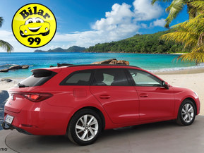 Seat Leon Sportstourer