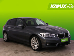 BMW 120