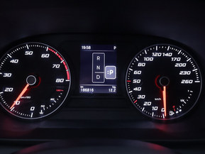 Seat Leon Sportstourer