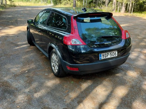 Volvo C30