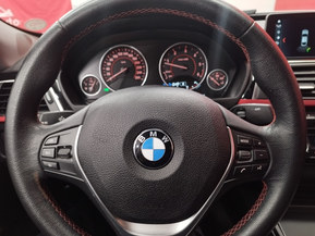 BMW 320 Gran Turismo