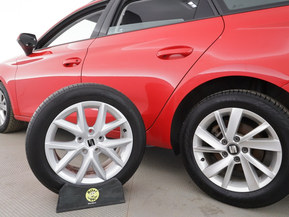 Seat Leon Sportstourer