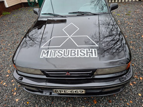 Mitsubishi Galant