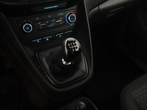 Ford Grand Tourneo Connect
