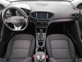 Hyundai Ioniq Plug-In