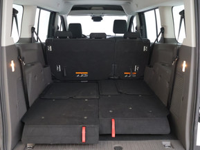 Ford Grand Tourneo Connect