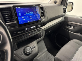 Citroen Space Tourer