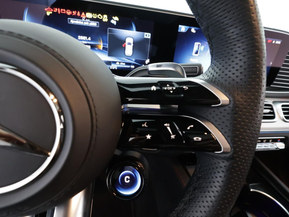 Mercedes-Benz GLE 53 AMG