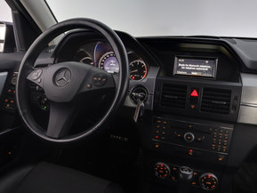 Mercedes-Benz GLK