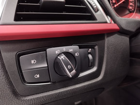 BMW 320 Gran Turismo