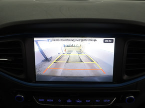 Hyundai Ioniq Plug-In