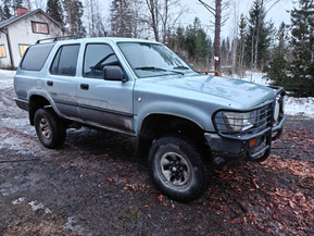 Toyota 4Runner