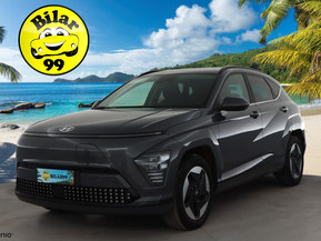 Hyundai Kona Electric