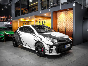 Toyota GR Yaris