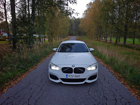 BMW 116