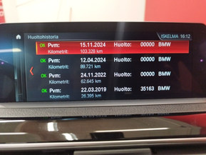 BMW 320 Gran Turismo