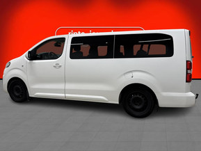 Citroen Space Tourer