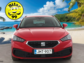 Seat Leon Sportstourer