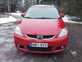 Mazda 5