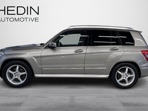 Mercedes-Benz GLK
