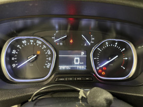 Citroen Space Tourer