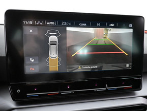 Seat Leon Sportstourer