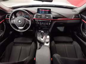 BMW 320 Gran Turismo