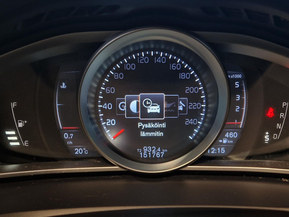 Volvo V40 Cross Country