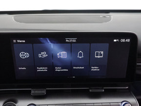 Hyundai Kona Electric