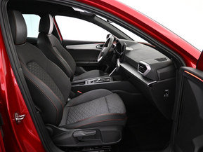 Seat Leon Sportstourer